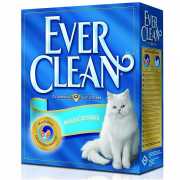 Ever Clean Multi Crystal / Multi Kristal Karışım Kedi Kumu 6 Lt