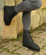 Ayakkabı Yağmurluğu DRY STEP Siyah