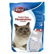 Trixie Silika Granül Kedi Kumu 5Lt