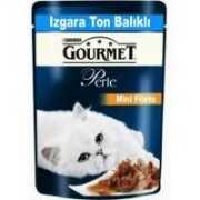 ProPlan Gourmet Perle Izgara Ton Balıklı Kedi Konservesi 85 Gr