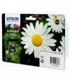 Epson 181640 Toner Kartuş B/C/M/Y