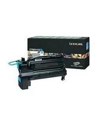 Lexmark C792X77G Waste Toner