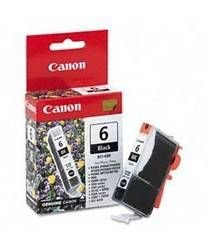 Canon Bci-6Bk Mürekkep Kartuş