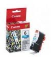 Canon Bci-6C Mürekkep Kartuş