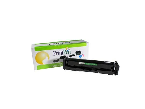 Printpen HP W2413A  - 216A  - Kırmızı Chipli Toner