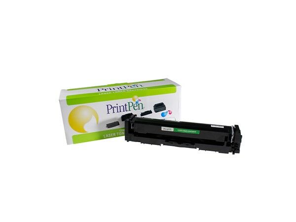 Printpen HP W2412A  - 216A  - Sarı Chipli Toner