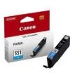 Canon Cli-551 Cyan  Mürekkep Kartuş
