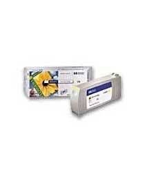 HP C4943A Plotter Mürekkep (83)