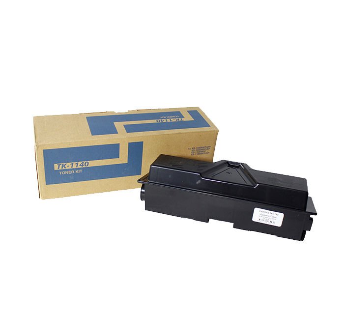 PRINTPEN KYOCERA TK-1140 (Japon Toner) (290Gr) (7.2K)