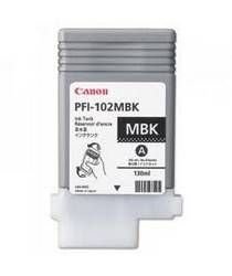 Mat Siyah Kartuş PFI-102MBK