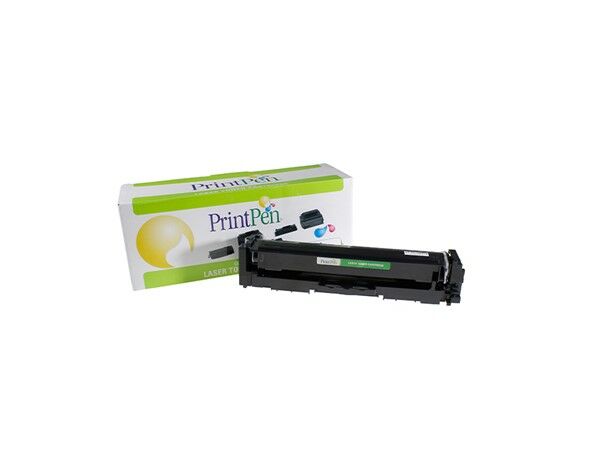 Printpen HP W2410A  - 216A  - Siyah Chipli Toner