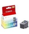 Canon Cl-51 Mürekkep Kartuş