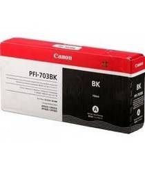 Siyah Kartuş PFI-703BK