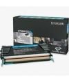 Lexmark C782X1CG Mavi Toner