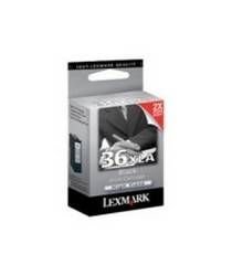 Lexmark 18C2190E Mürekkep Kartuş (36XLA)