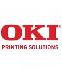 OKI Toner-MC770/80- Yellow 11.5K (45396201)