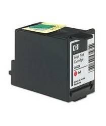 HP C6602R Mürekkep Kartuş