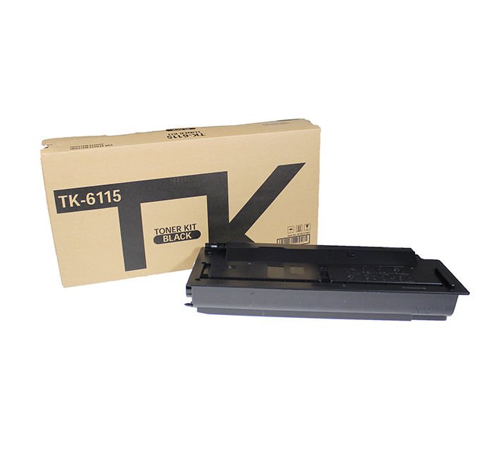 PRINTPEN KYOCERA TK-6115 (Japon Toner) (520Gr) (15K)