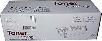 HP W2120X-212X Siyah Chipsiz Muadil Toner Yüksek Kapasite