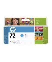 HP C9371A Mürekkep Kartuş Orjinal (72)
