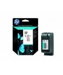 HP C6625A Mürekkep Kartuş (17)