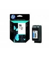 HP C6578D Ink Cartridge (78)