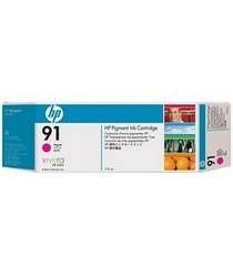 HP C9468A Mürekkep Kartuş (91)