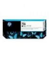 HP CH575A Mürekkep Kartuş (726)