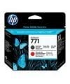 HP CE017A Mürekkep Kartuş (771)