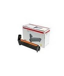 OKI C5100-5300-Y Drum (42126605)