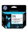 HP CE019A Mürekkep Kartuş (771)