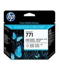 HP CE020A Mürekkep Kartuş (771)