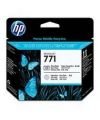 HP CE020A Mürekkep Kartuş (771)