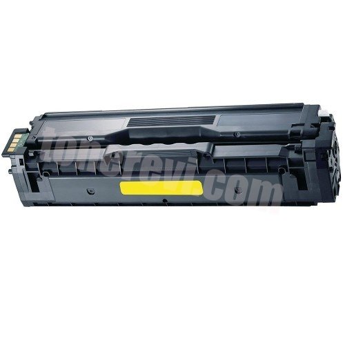 Samsung CLP-415N Muadil Toner (Sarı)