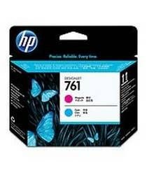 HP CH646A Mürekkep Kartuş (761)