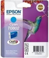 Epson T080240 Mürekkep Kartuş
