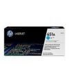 HP CE341A Mavi Toner Orjinal