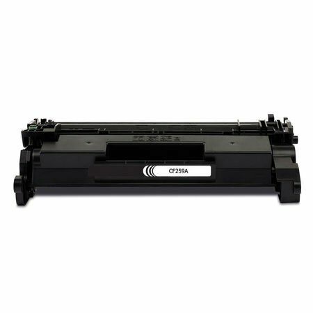 HP 59A - CF259A Chipli Muadil Toner