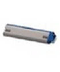 OKI C931 Sarı Toner 24K (45536413)