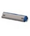 OKI C931 Sarı Toner 24K (45536413)