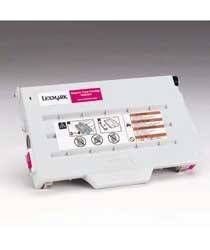 Lexmark 15W0901 Toner