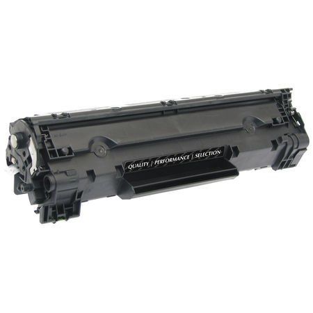 HP CB435A-CB436A-CE285A Muadil Laser Toner