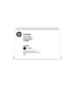 HP CE505XC Toner Orjinal