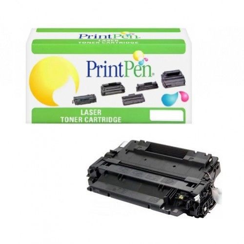 Printpen HP W1470A (147A) Çipsiz Toner