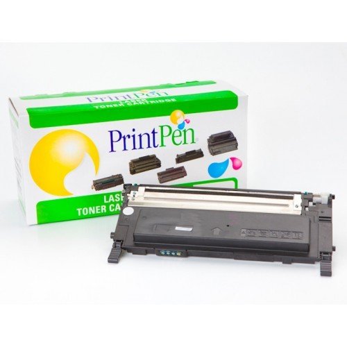 PrintPen Hp  W2070A (117A)  Siyah Chipli Muadil Toner