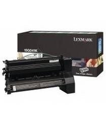 Lexmark 15G041K Toner