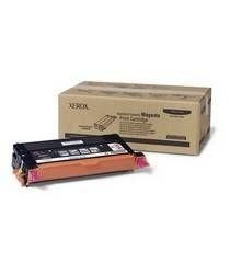 XEROX 6180 KIRMIZI TONER 2000 sayfa