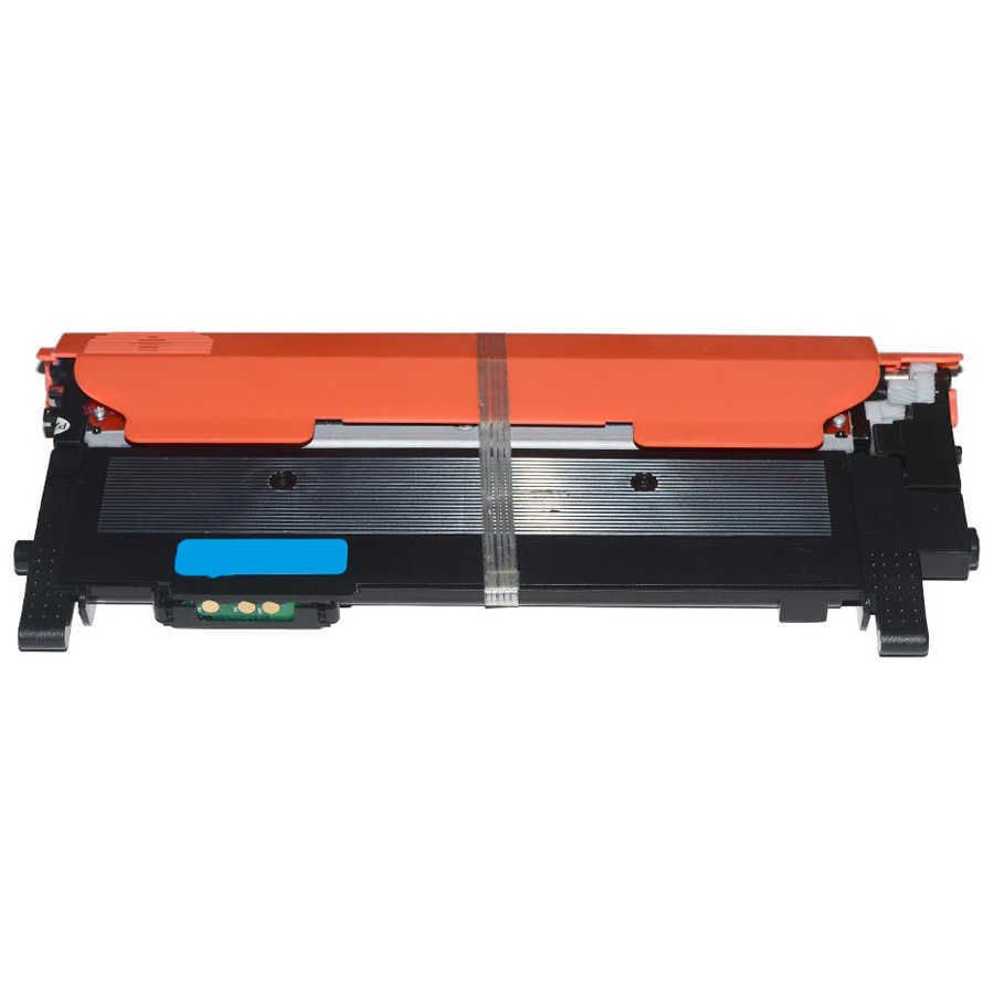 Hp  W2071A (117A) Muadil Toner Mavi Chipsiz