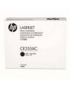 HP CE255XC Toner Orjinal