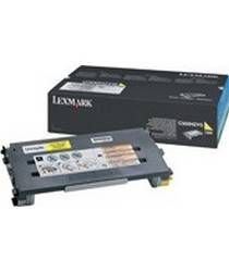 Lexmark C500H2Yg Toner